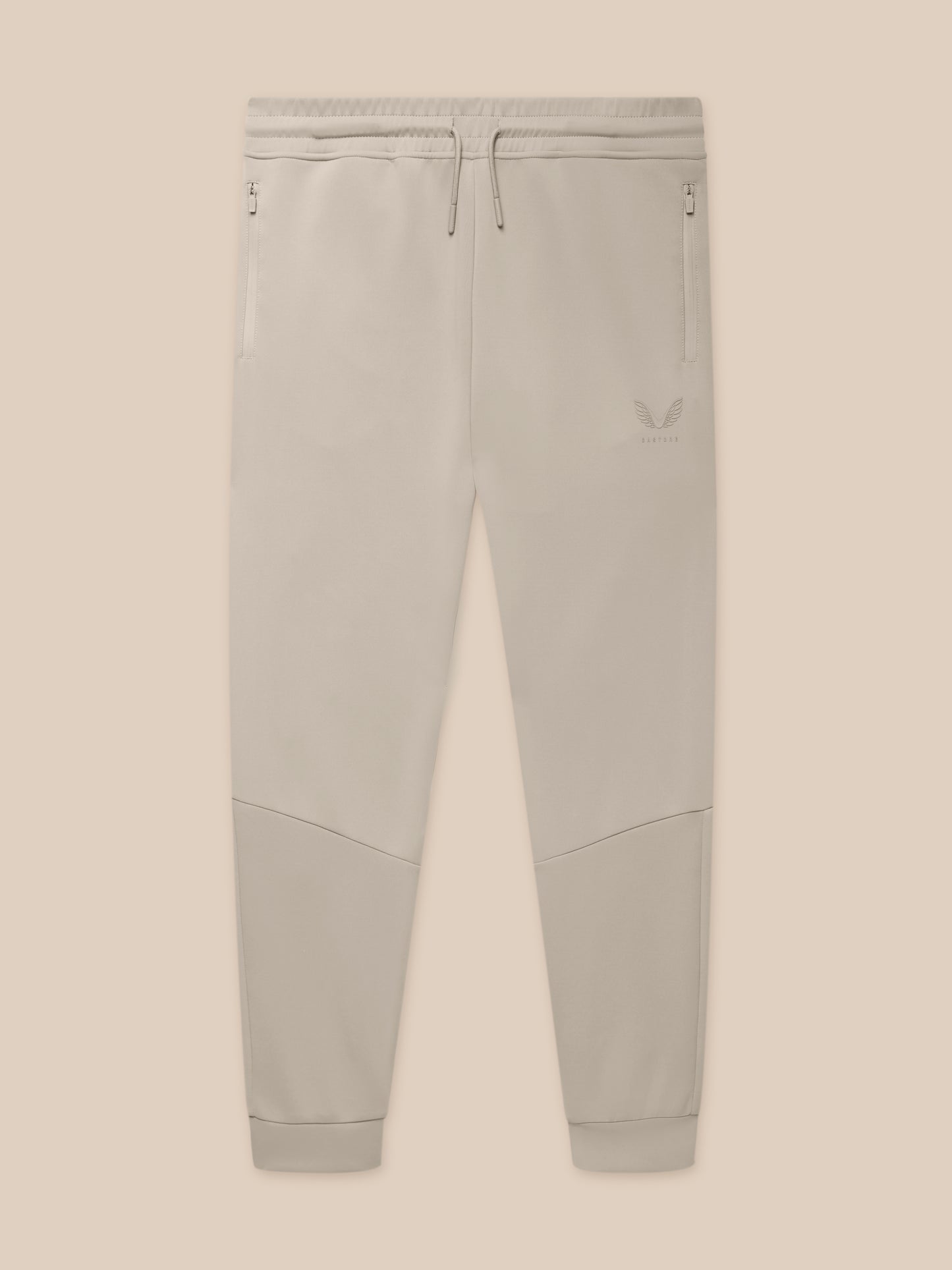 Flex Lifestyle Joggers - Rock Grey