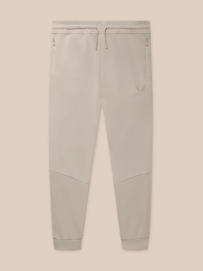 Flex Lifestyle Joggers - Rock Grey