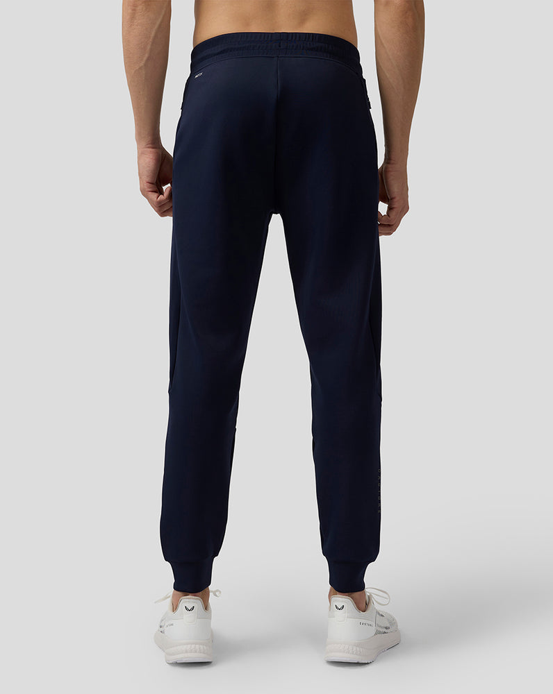 Men’s Scuba Lightweight Joggers – Midnight Navy