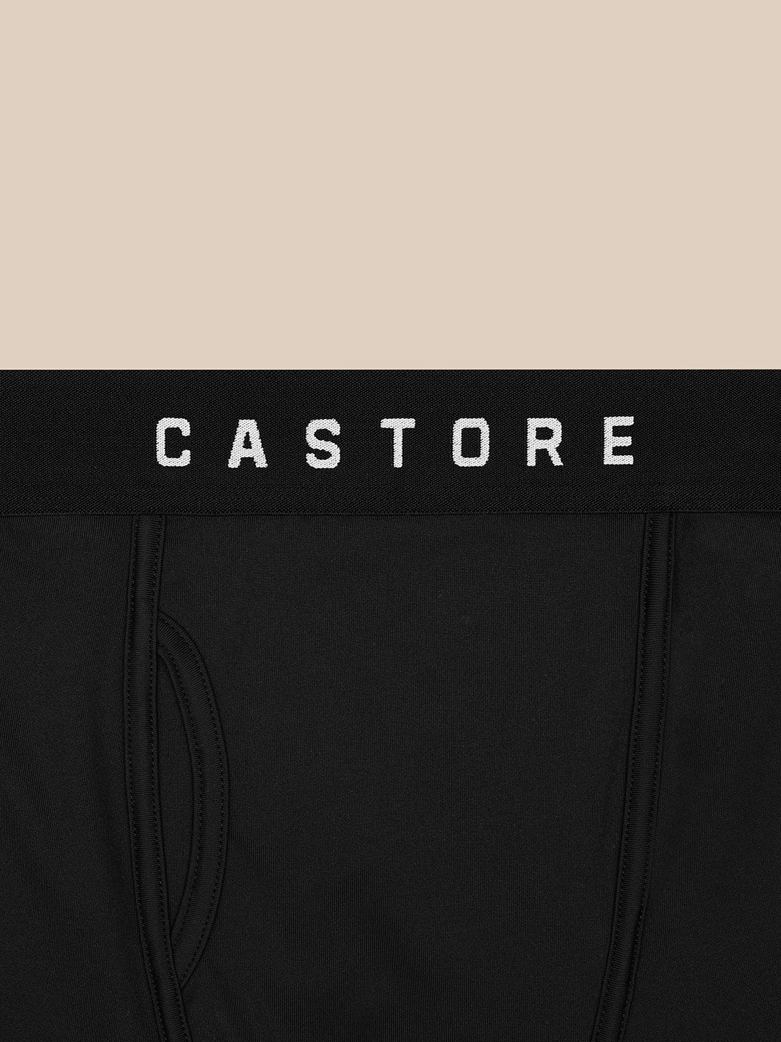 Active 3 Pack Boxers - Black - Black