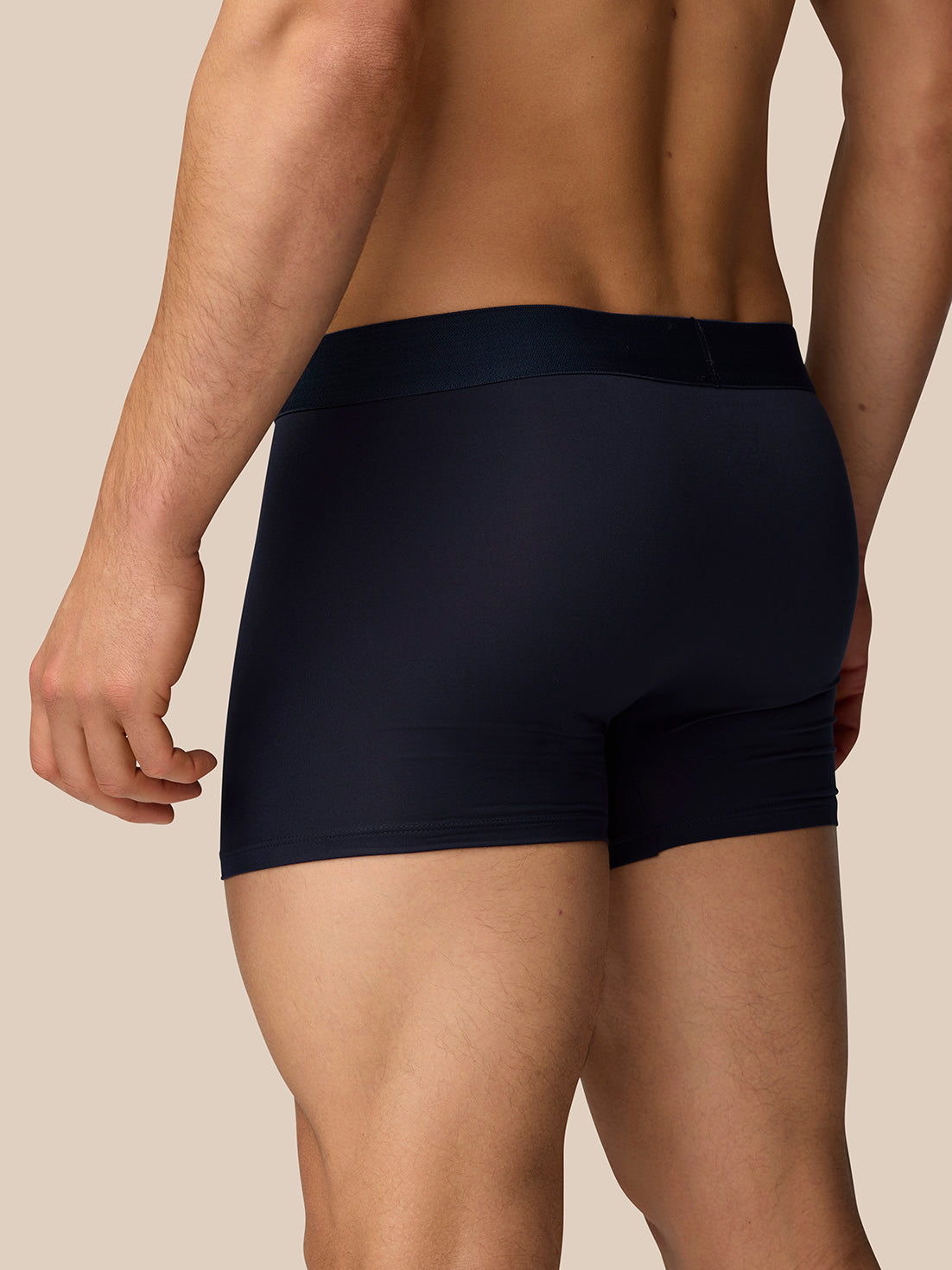 Active 3 Pack Boxers - Grey - Grey