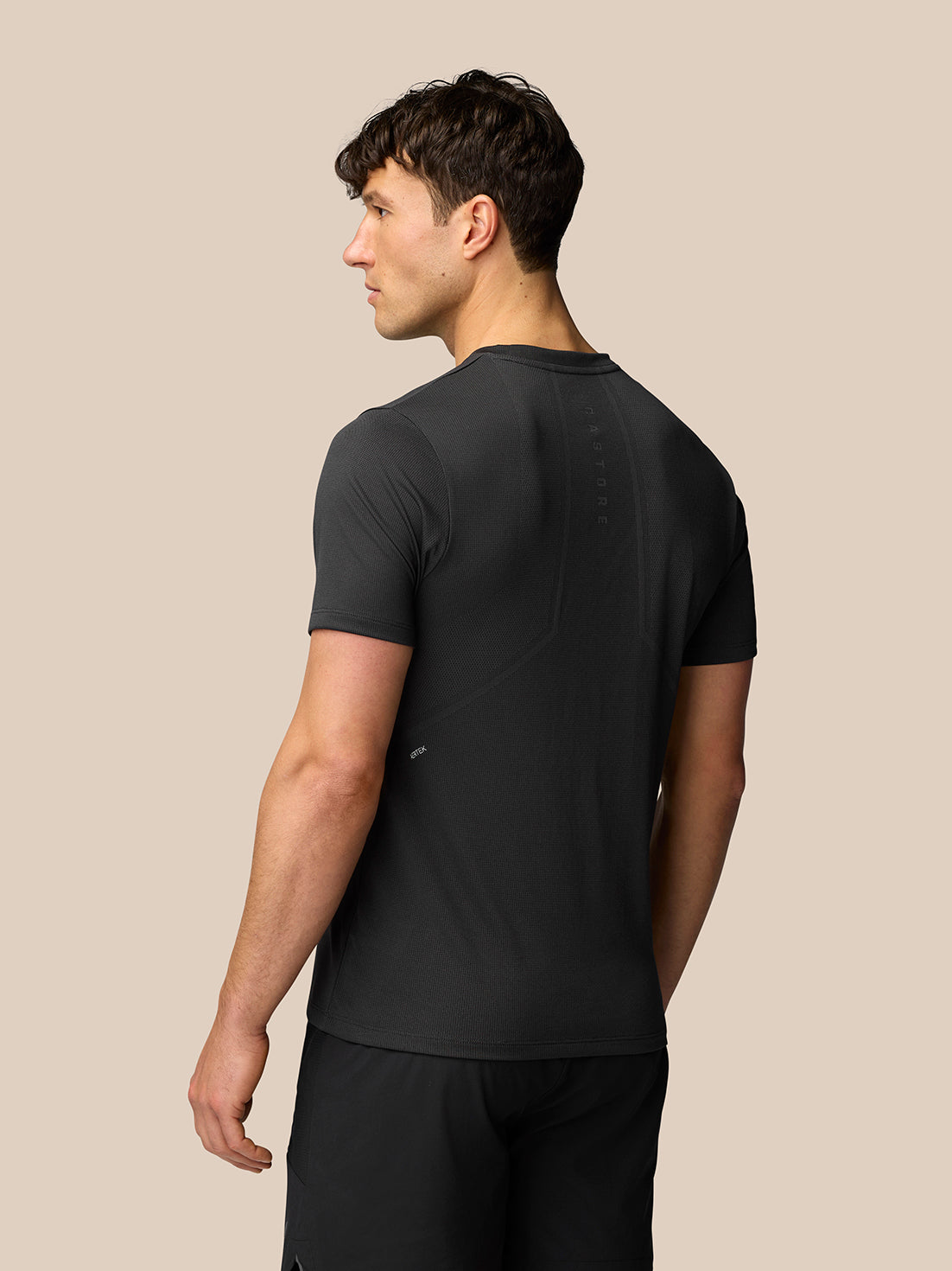 Apex Training T-Shirt - Black