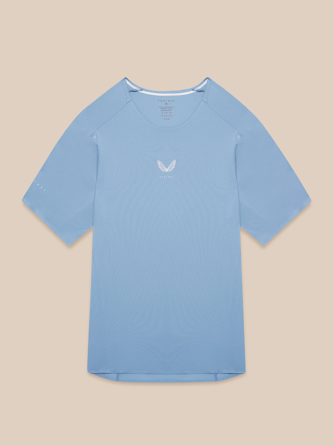 Zone Training T-Shirt - Blue