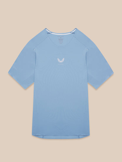 Zone Training T-Shirt - Blue