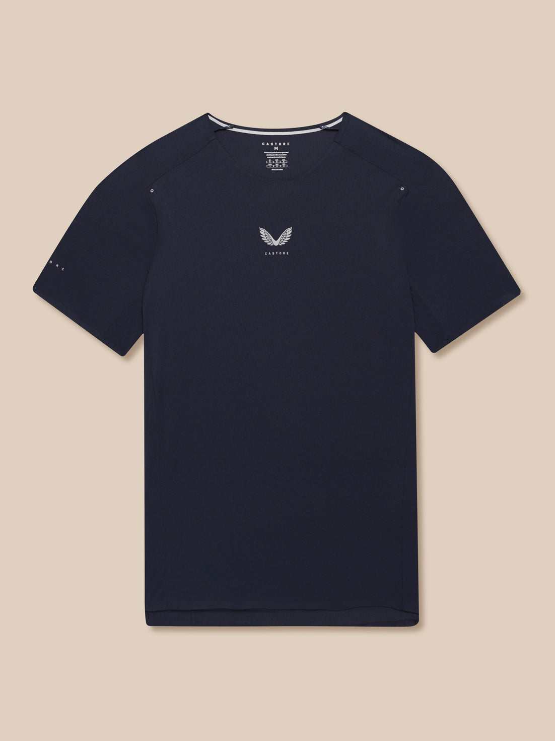 Zone Training T-Shirt - Navy