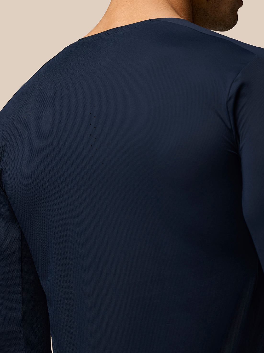 Zone Training T-Shirt - Navy