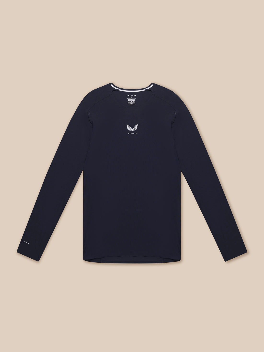 Zone Training T-Shirt - Navy