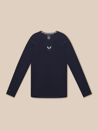 Zone Training T-Shirt - Navy
