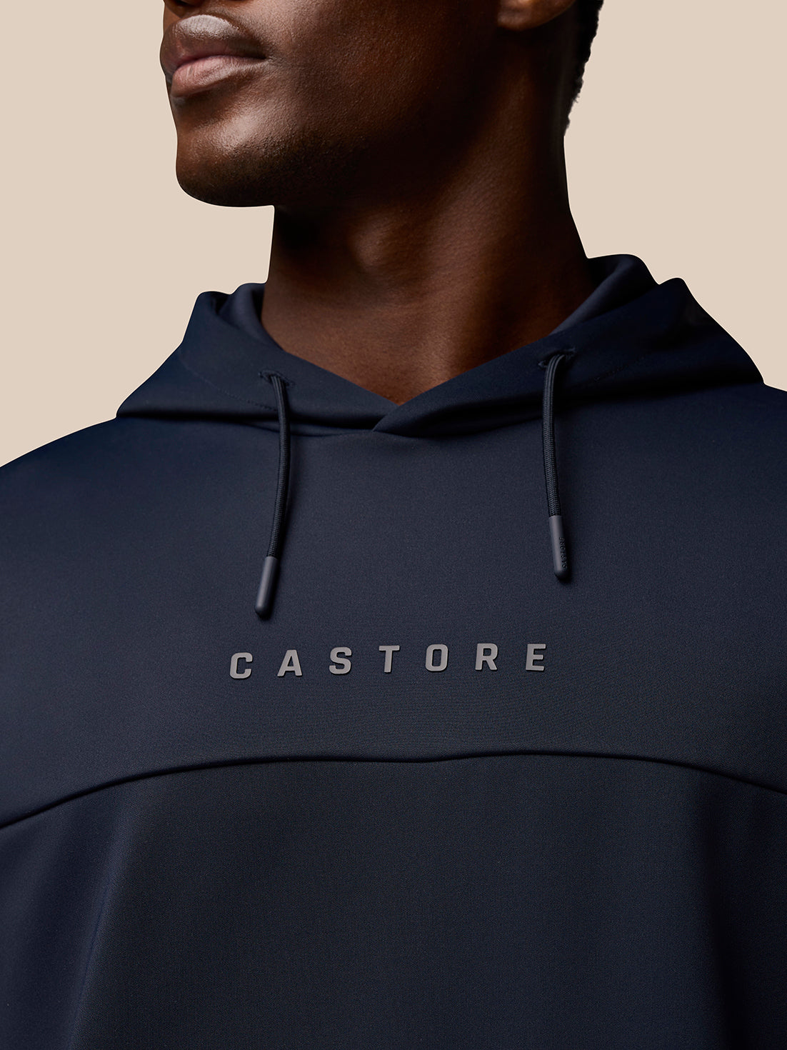 Flex Lifestyle Hoodie - Navy - Navy