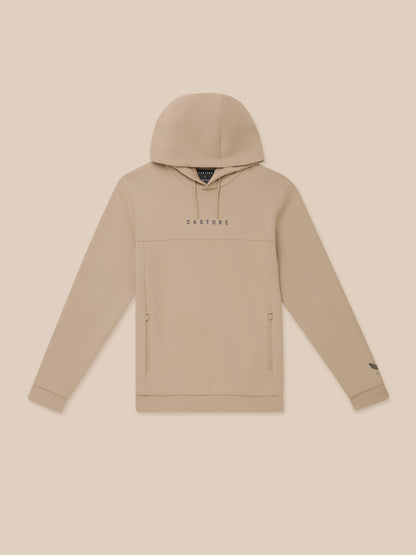 Flex Lifestyle Hoodie - Mushroom