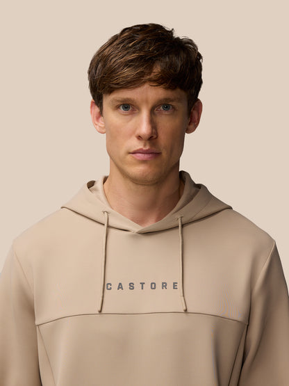 Flex Lifestyle Hoodie - Mushroom