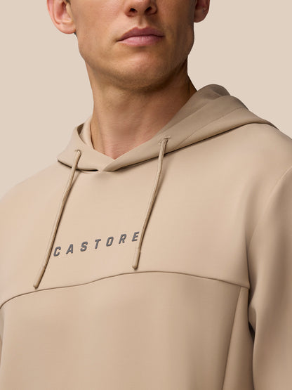 Flex Lifestyle Hoodie - Mushroom