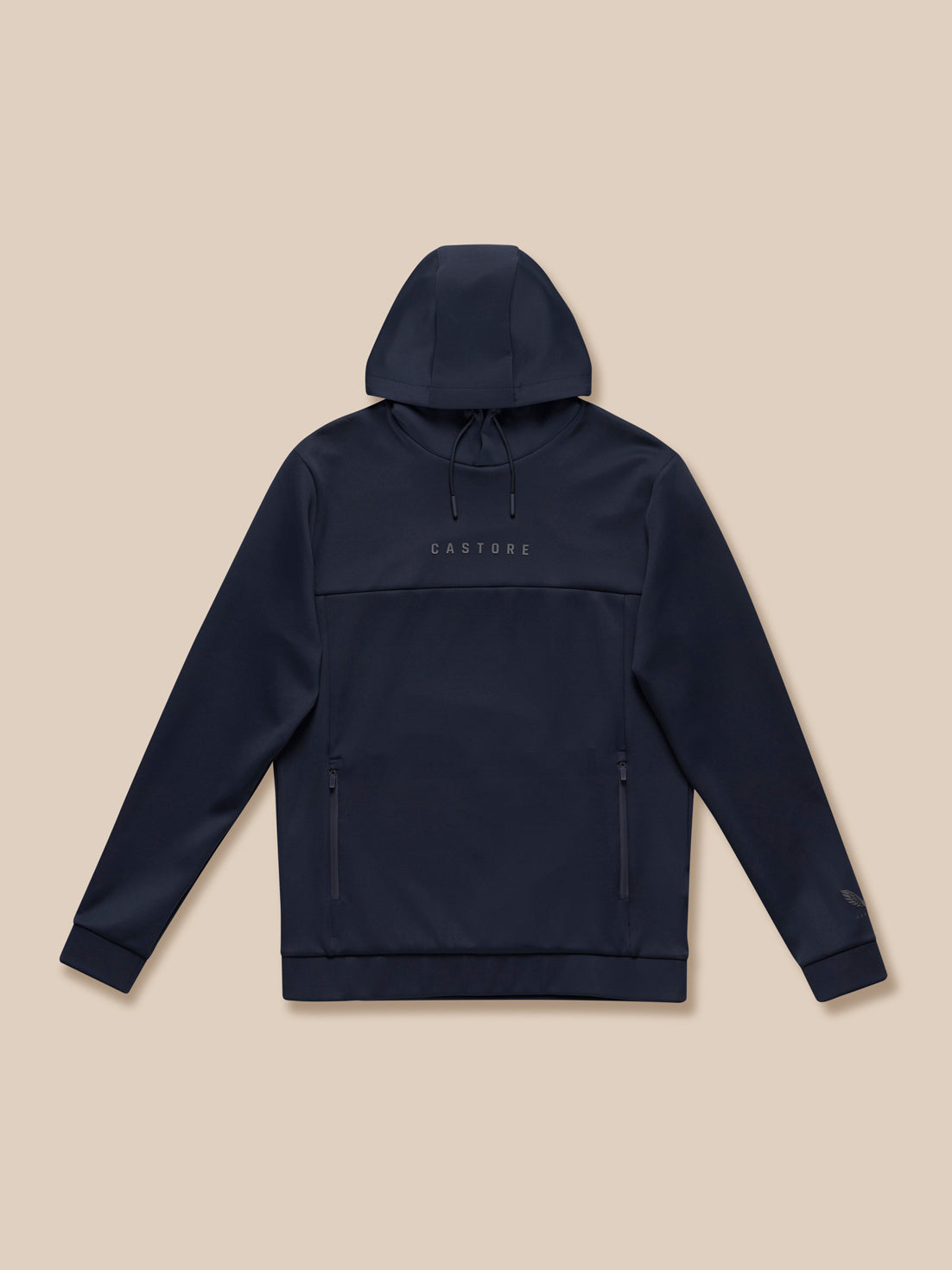 Flex Lifestyle Hoodie - Navy - Navy