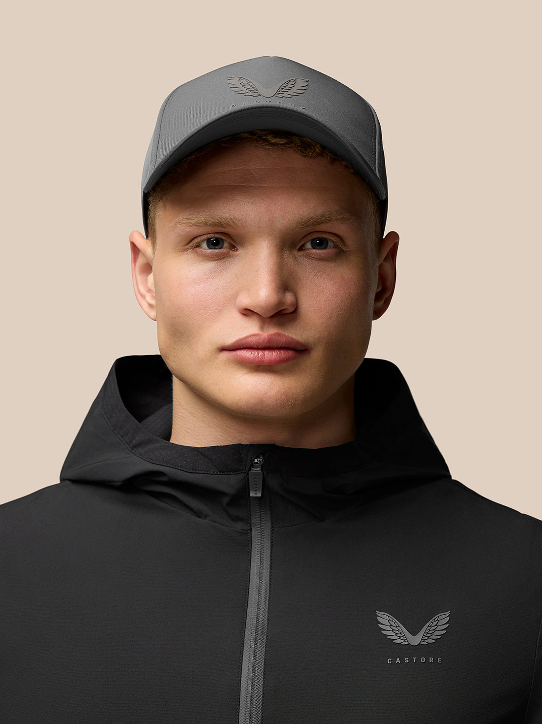 Flex Lifestyle Jacket - Black - Black