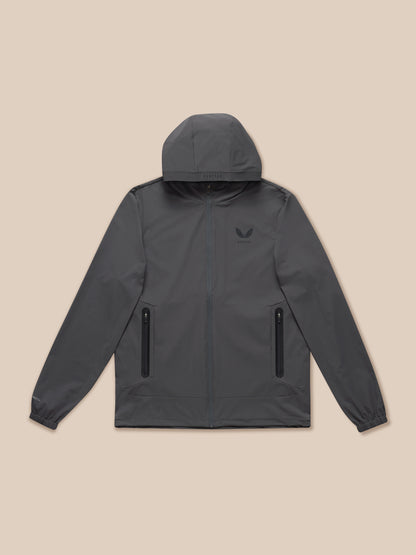 Lightweight Flex Jacket - Charcoal