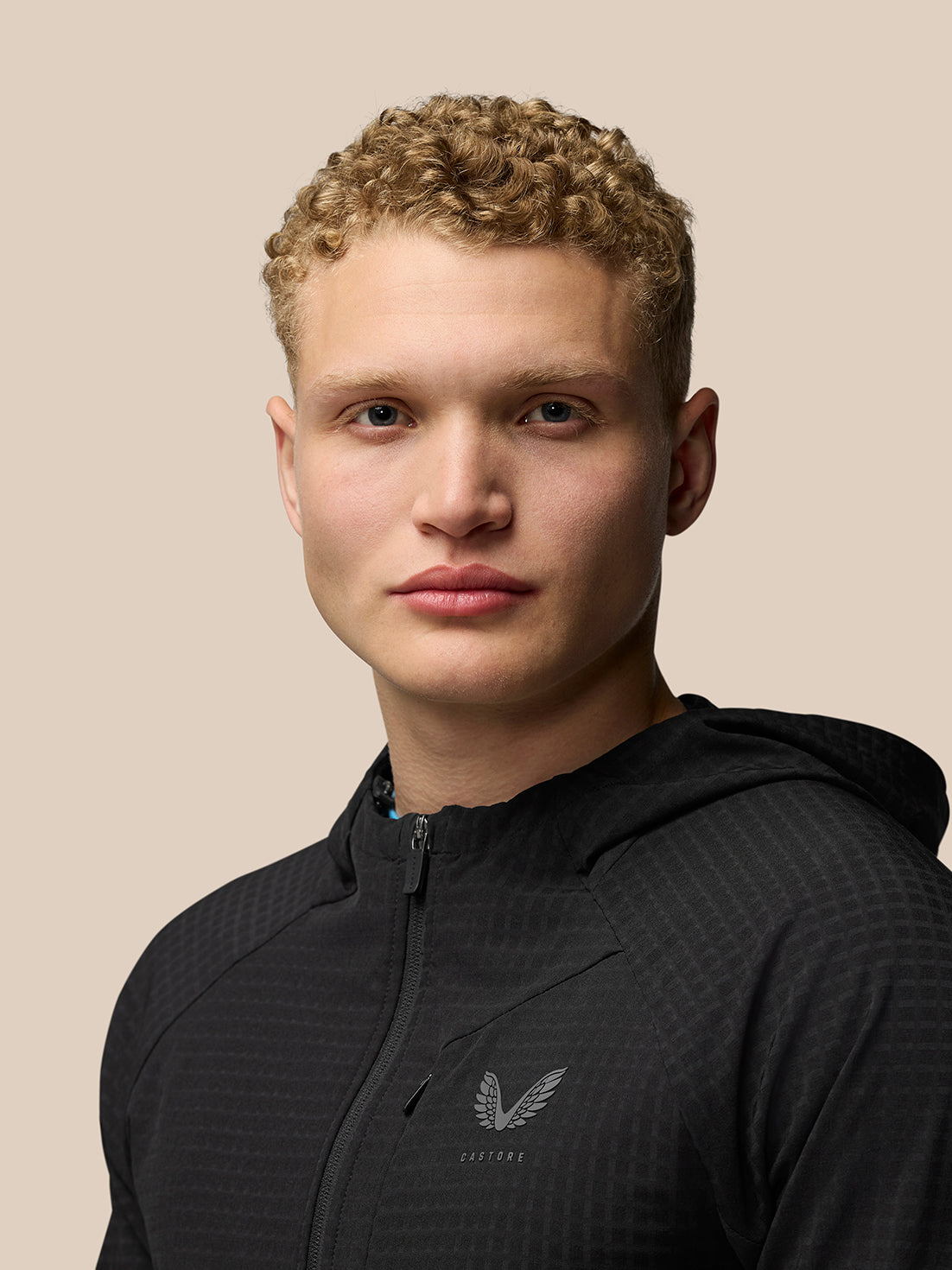 Flex Winterised Jacket - Black - Black