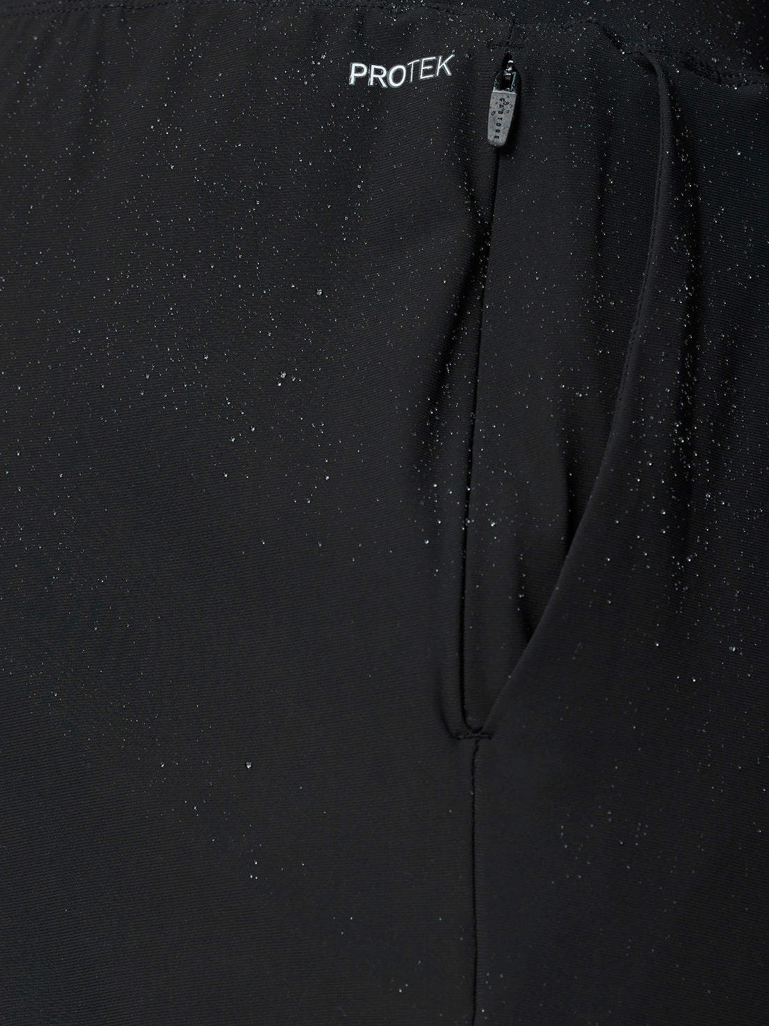 Adapt Tech Training Trousers - Black - Black