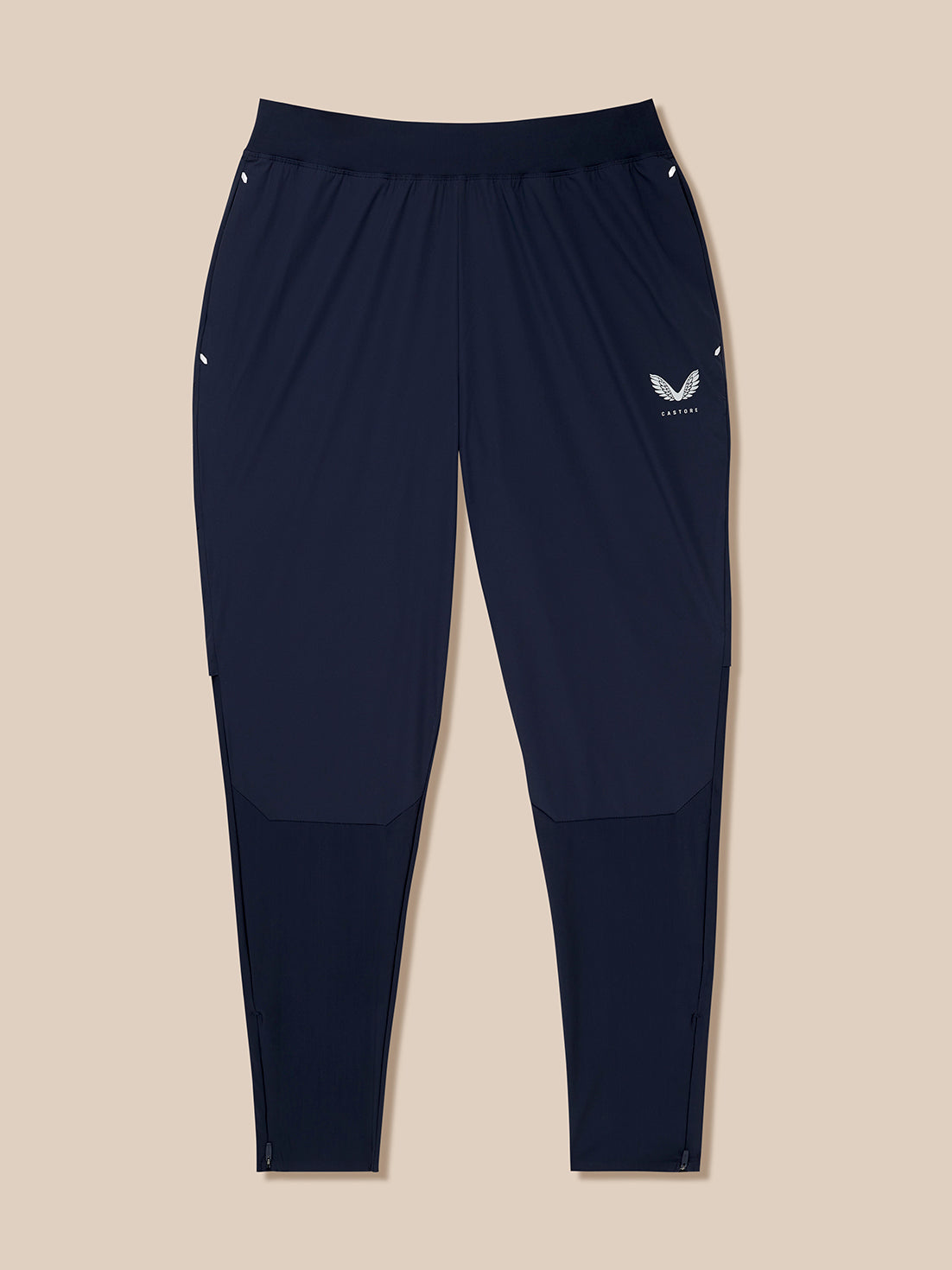 Zone Training Trousers - Midnight Navy - Midnight Navy