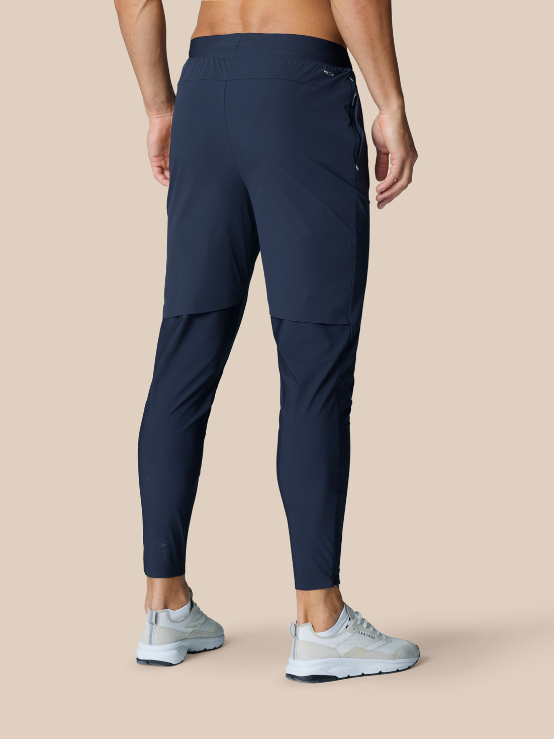 Zone Training Trousers - Midnight Navy - Midnight Navy