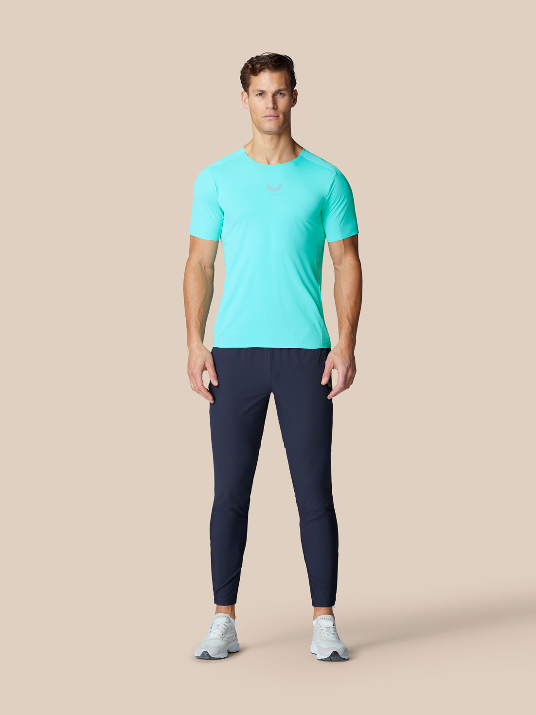 Zone Training Trousers - Midnight Navy - Midnight Navy