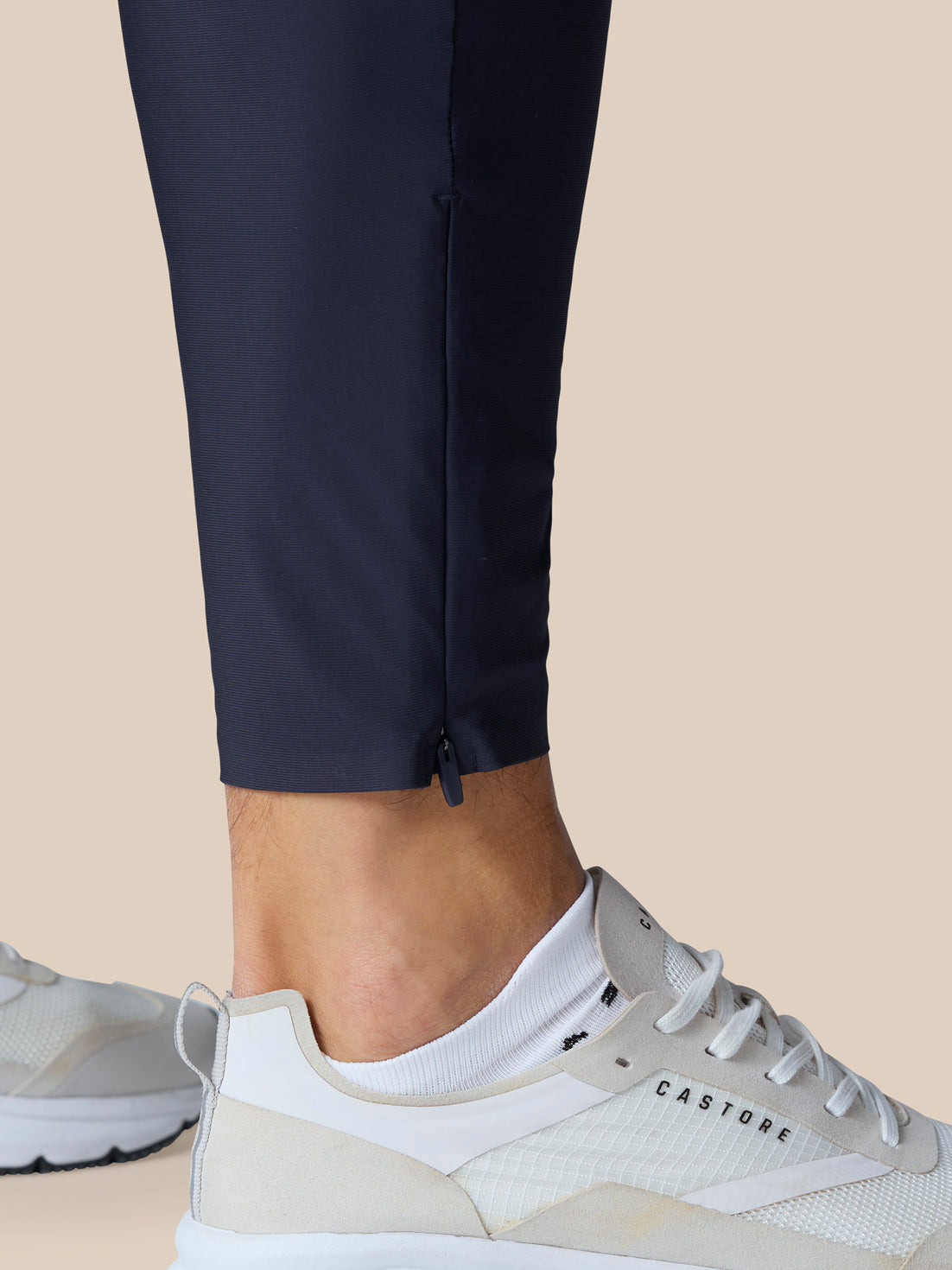 Zone Training Trousers - Midnight Navy - Midnight Navy
