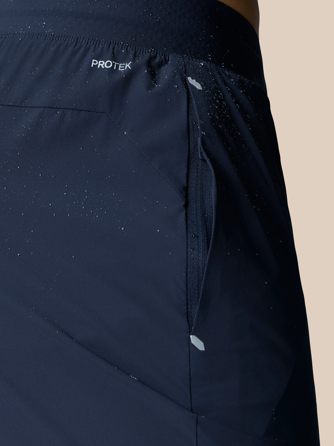 Zone Training Trousers - Midnight Navy - Midnight Navy