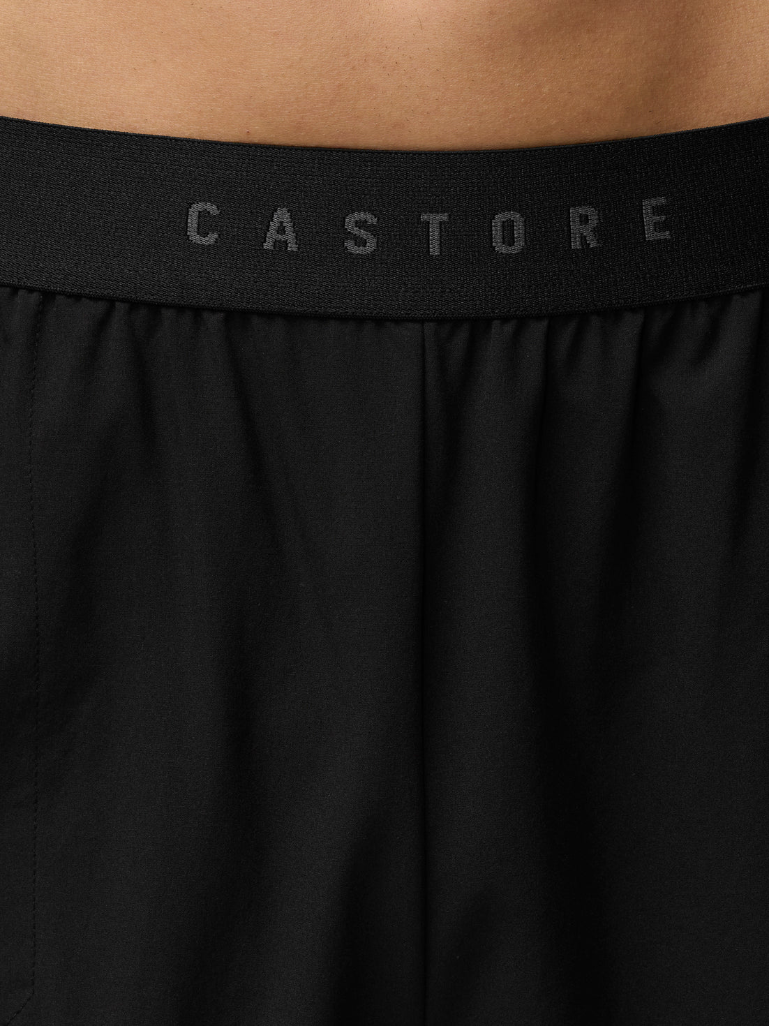 Adapt Training Short – Zwart - Zwart/Gunmetal
