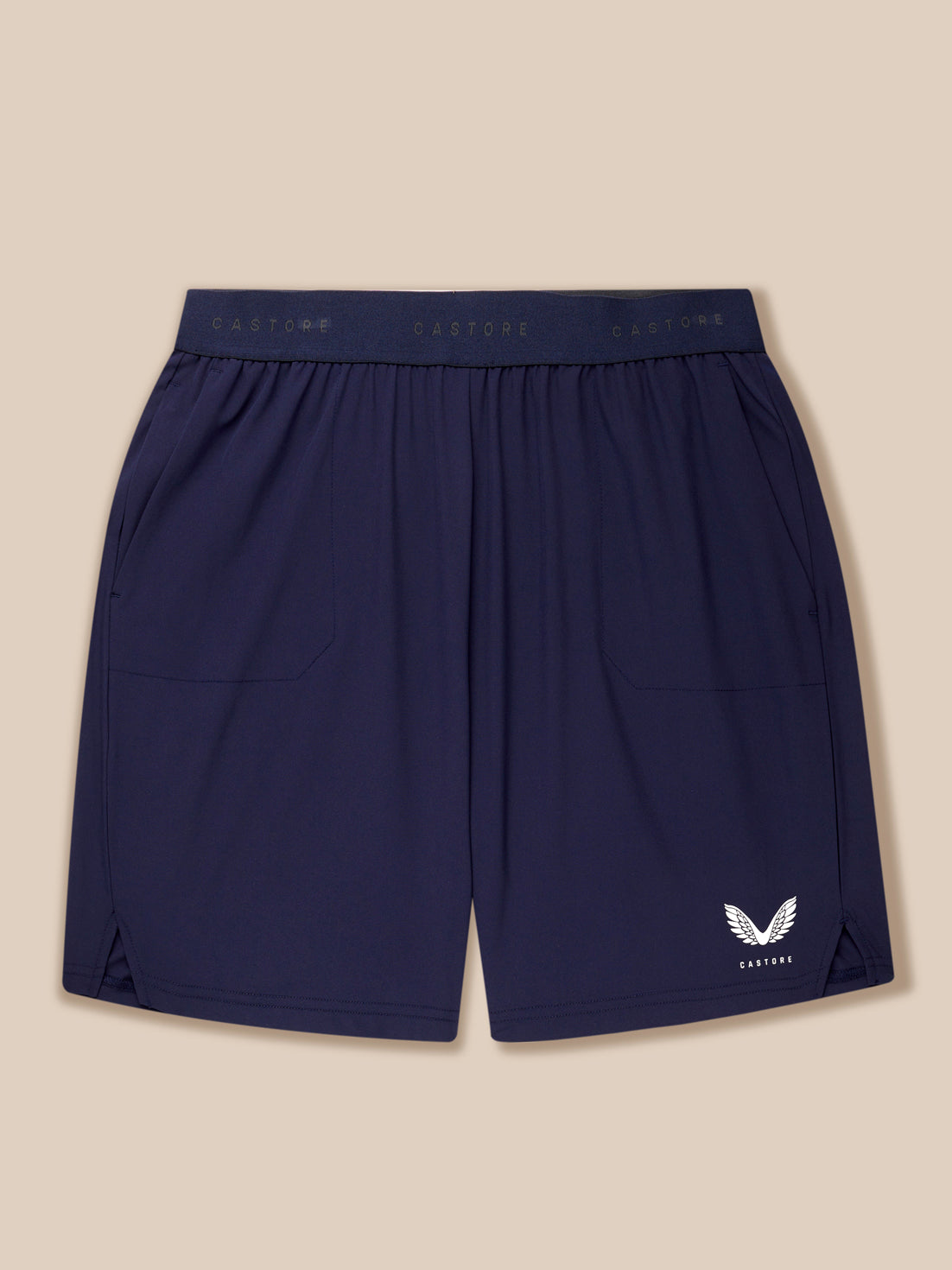 Adapt Training Shorts - Midnight Navy - Midnight Navy