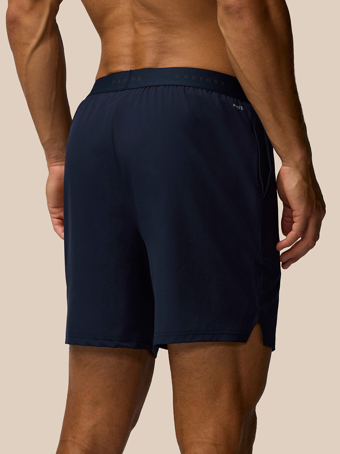 Adapt Training Shorts - Midnight Navy - Midnight Navy