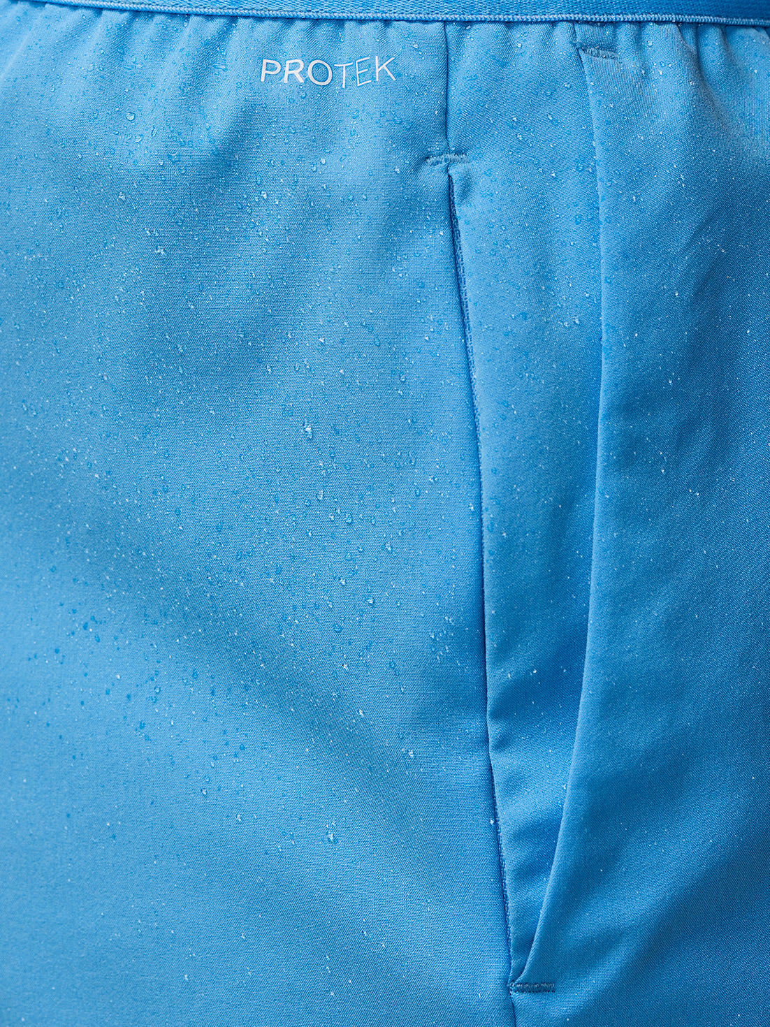 Adapt Training Shorts - Cool Blue