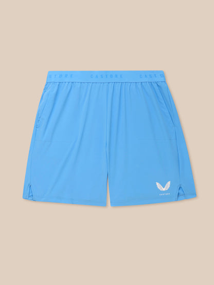 Adapt Training Shorts - Cool Blue