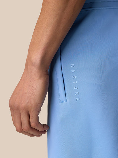 Flex Lifestyle Shorts - Sky Blue