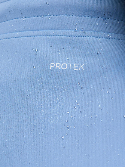 Flex Lifestyle Shorts - Sky Blue