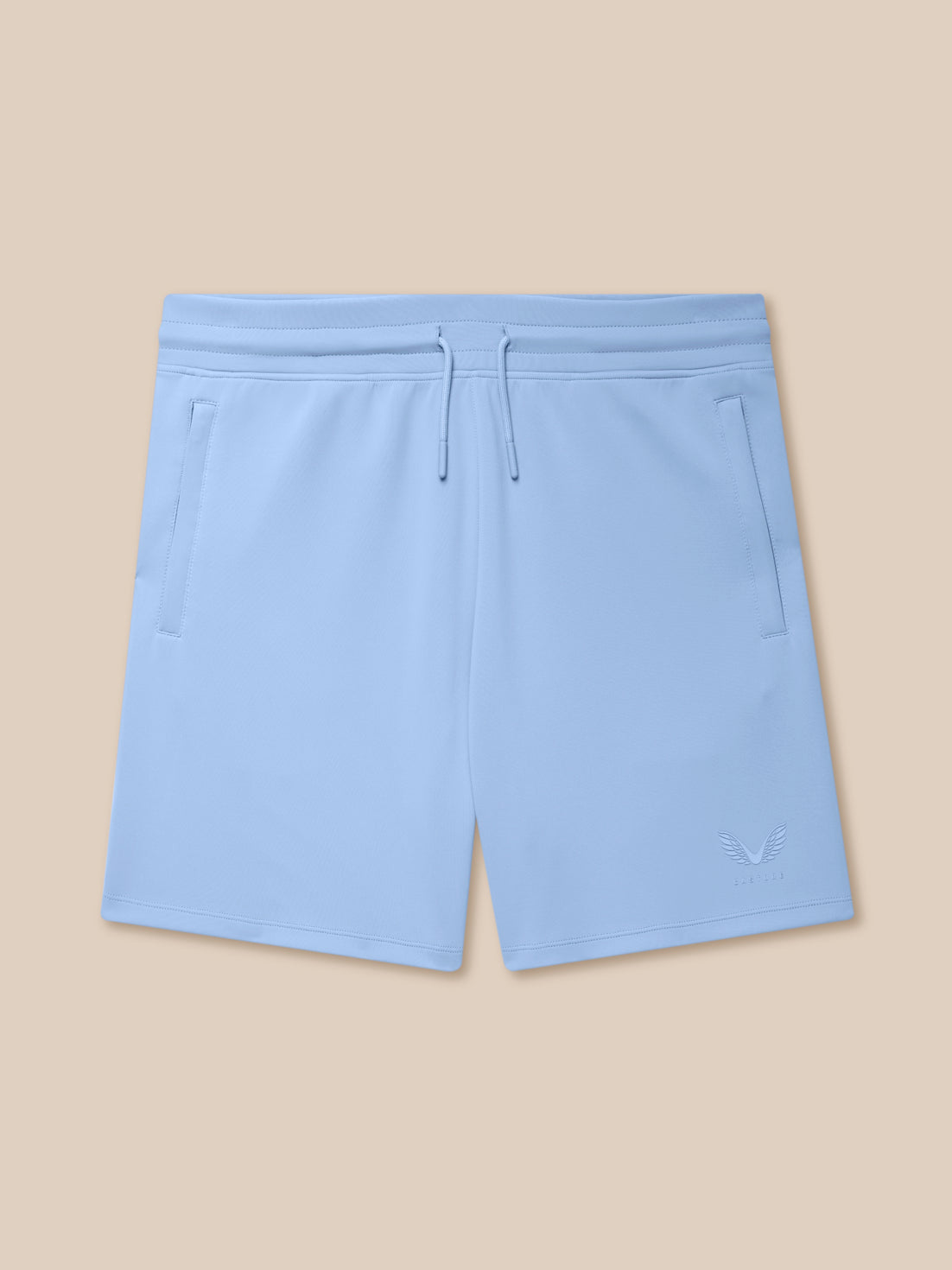 Flex Lifestyle Shorts - Sky Blue