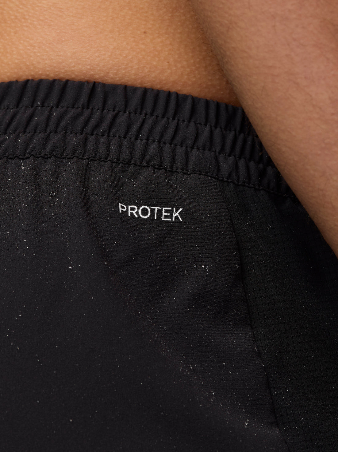 Apex Training Shorts - Black - Black