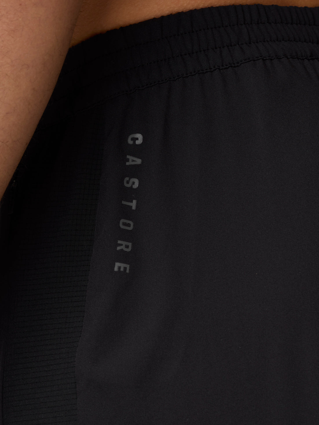 Apex Training Shorts - Black - Black