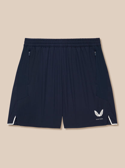 Apex Training Shorts - Midnight Navy