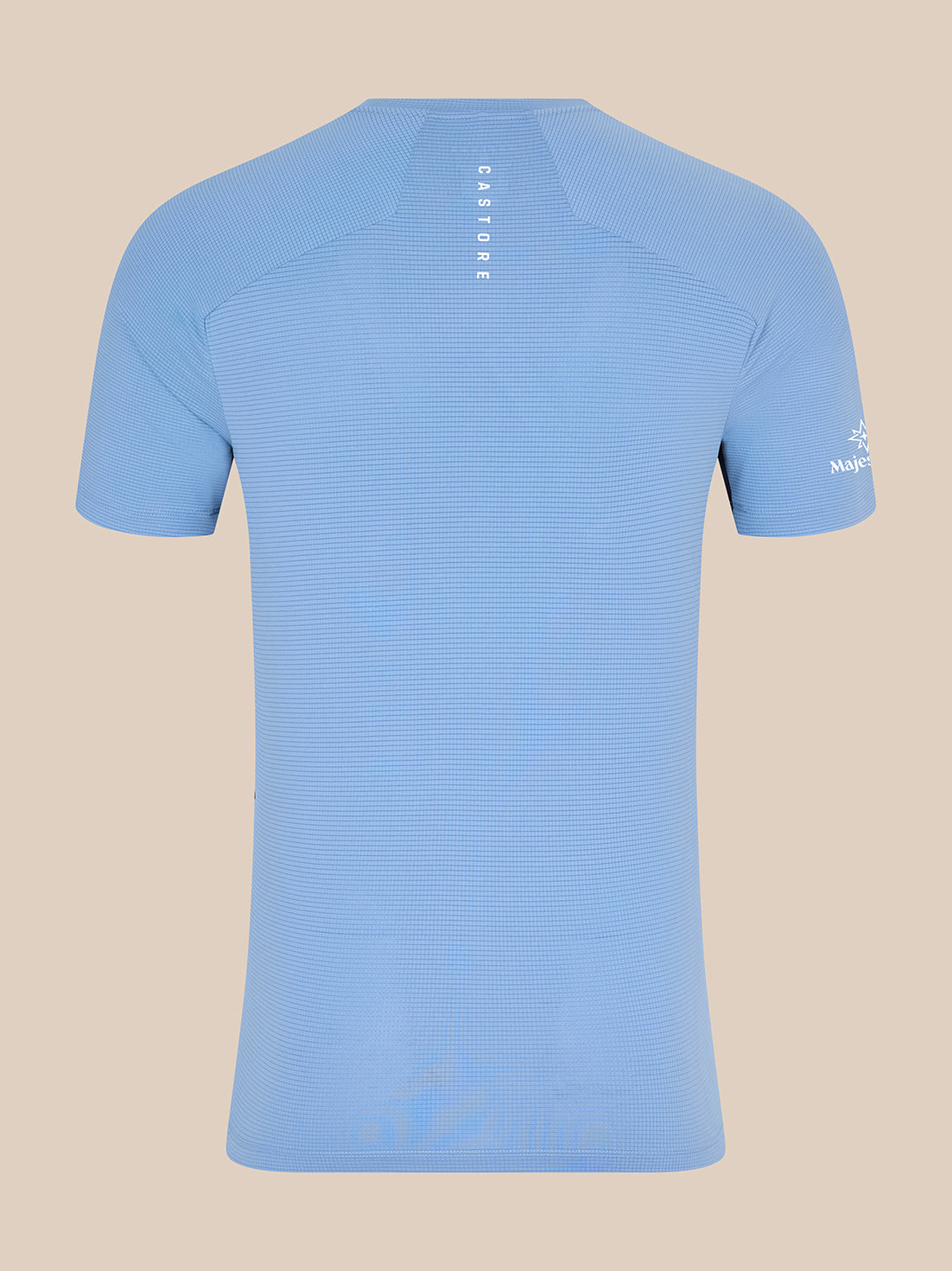 Majesticks T-Shirt – Sky Blue