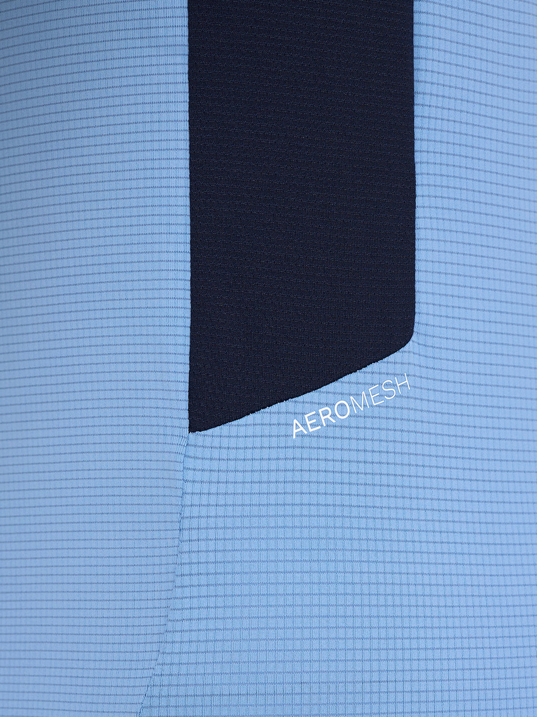 Majesticks T-Shirt – Sky Blue - Sky Blue/Midnight Navy/White Reflective