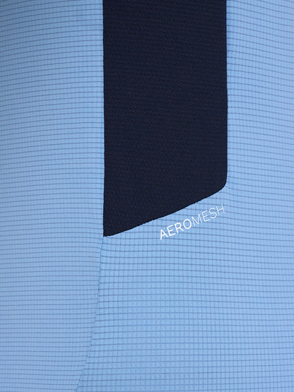 Majesticks T-Shirt – Sky Blue