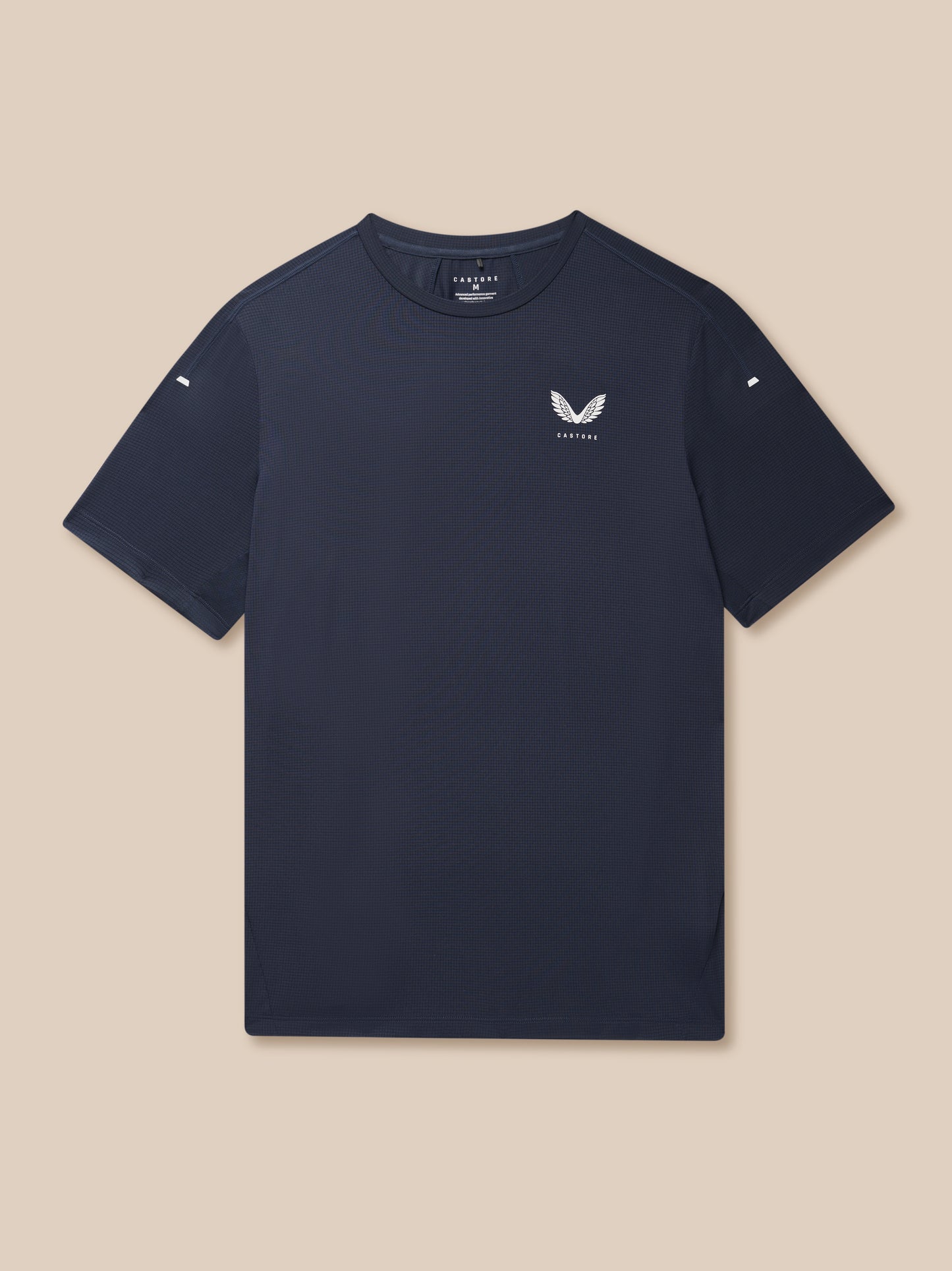 Apex Training T-Shirt - Navy