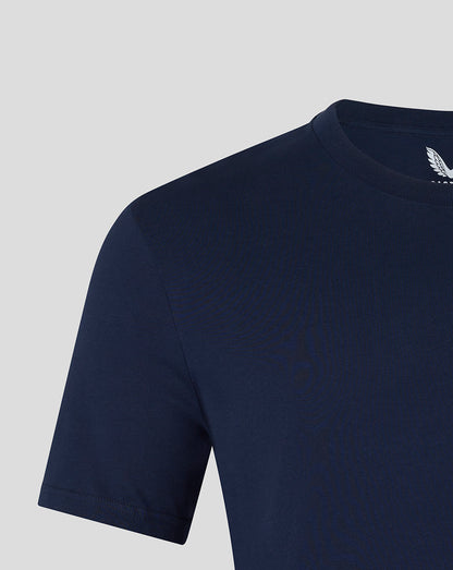 Majesticks Graphic T-Shirt - Navy
