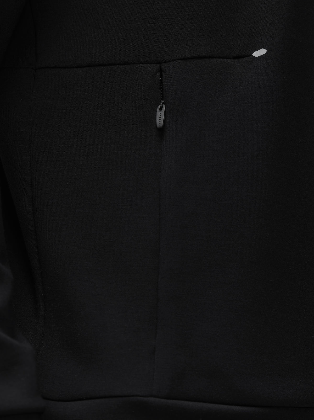 Travel Lifestyle Sweatshirt - Black - Black