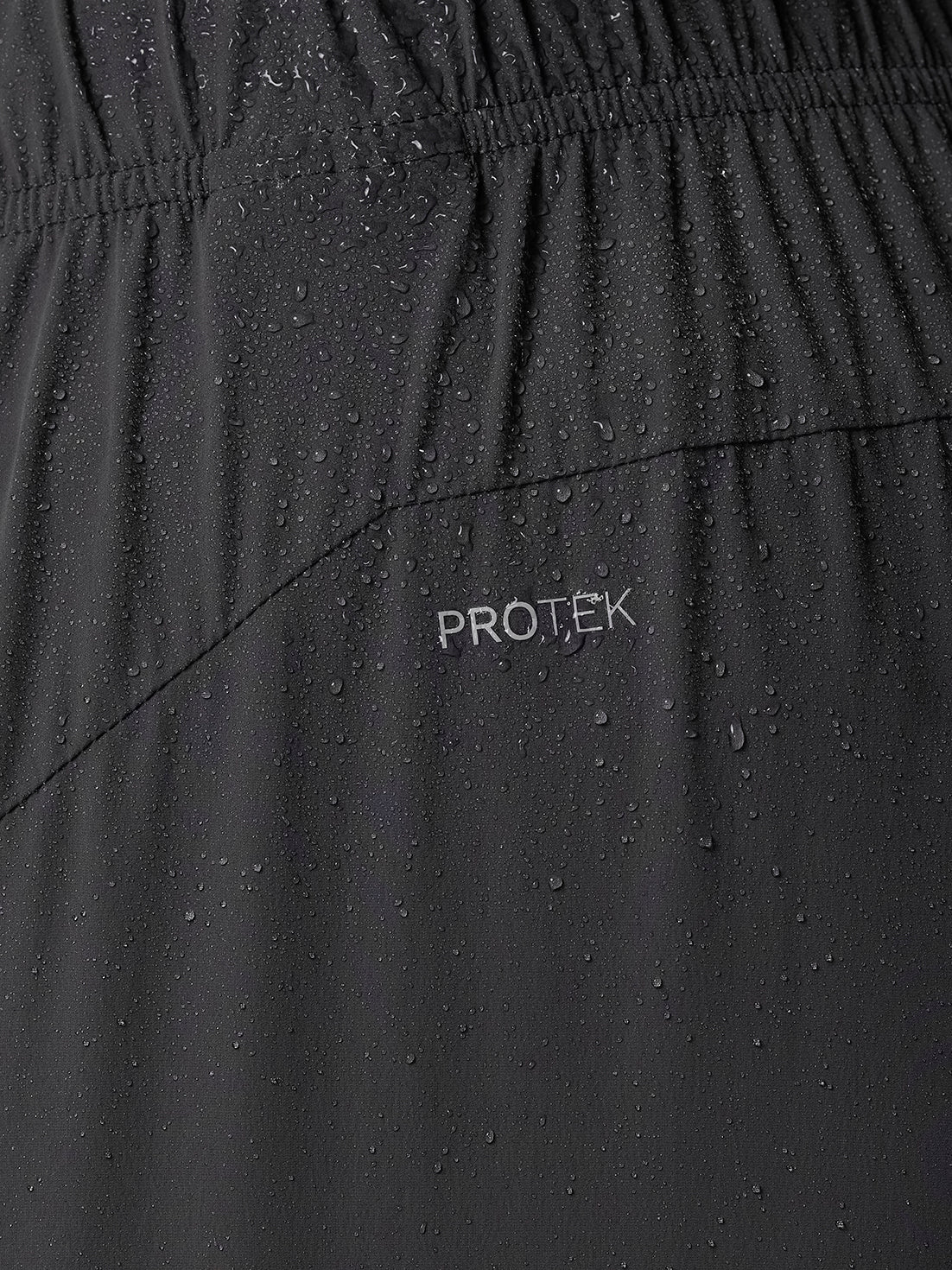 Zone Training LVS Hybrid Pant - Gunmetal/Black Reflective