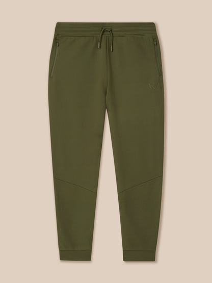 Flex Lifestyle Thermo Pant - Green