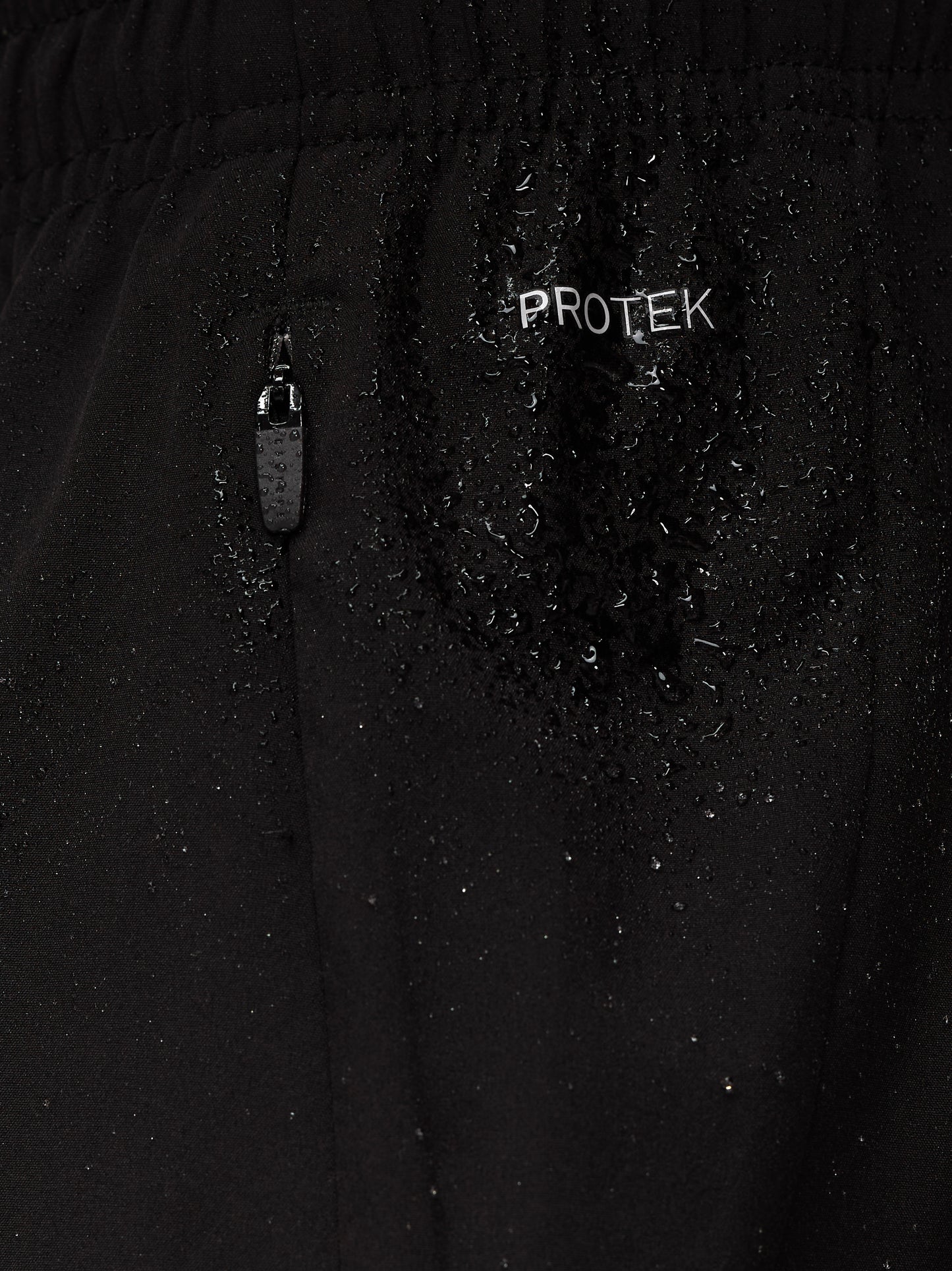 Apex Training 6” Shorts - Black