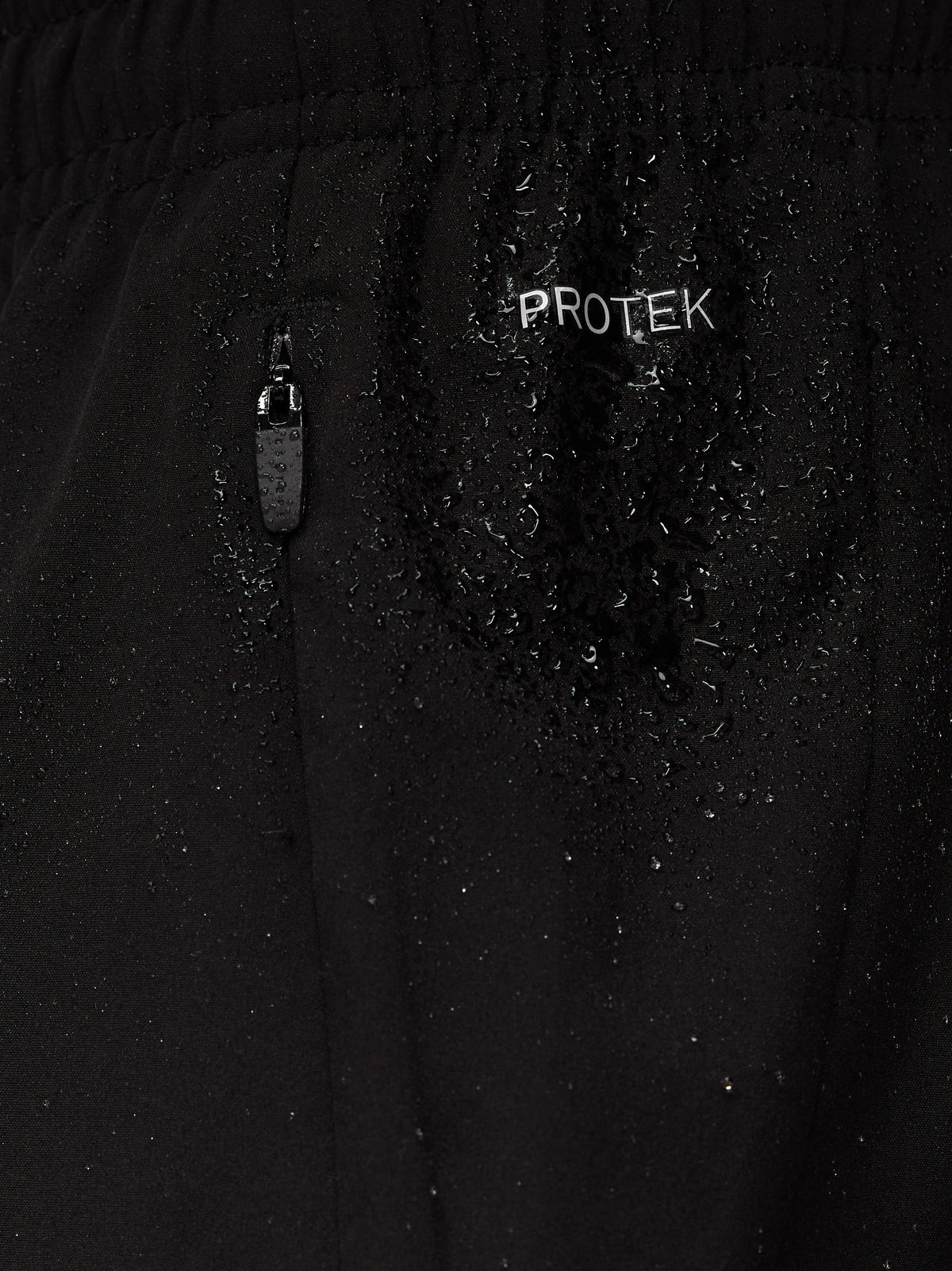 Apex Training 6” Shorts - Black - Black/Silver Reflective