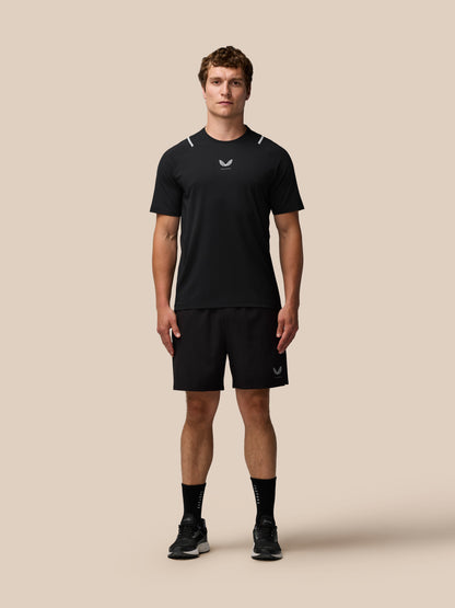 Apex Training T-Shirt - Black