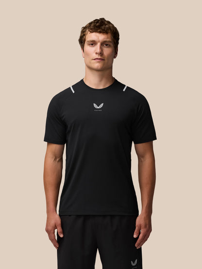 Apex Training T-Shirt - Black