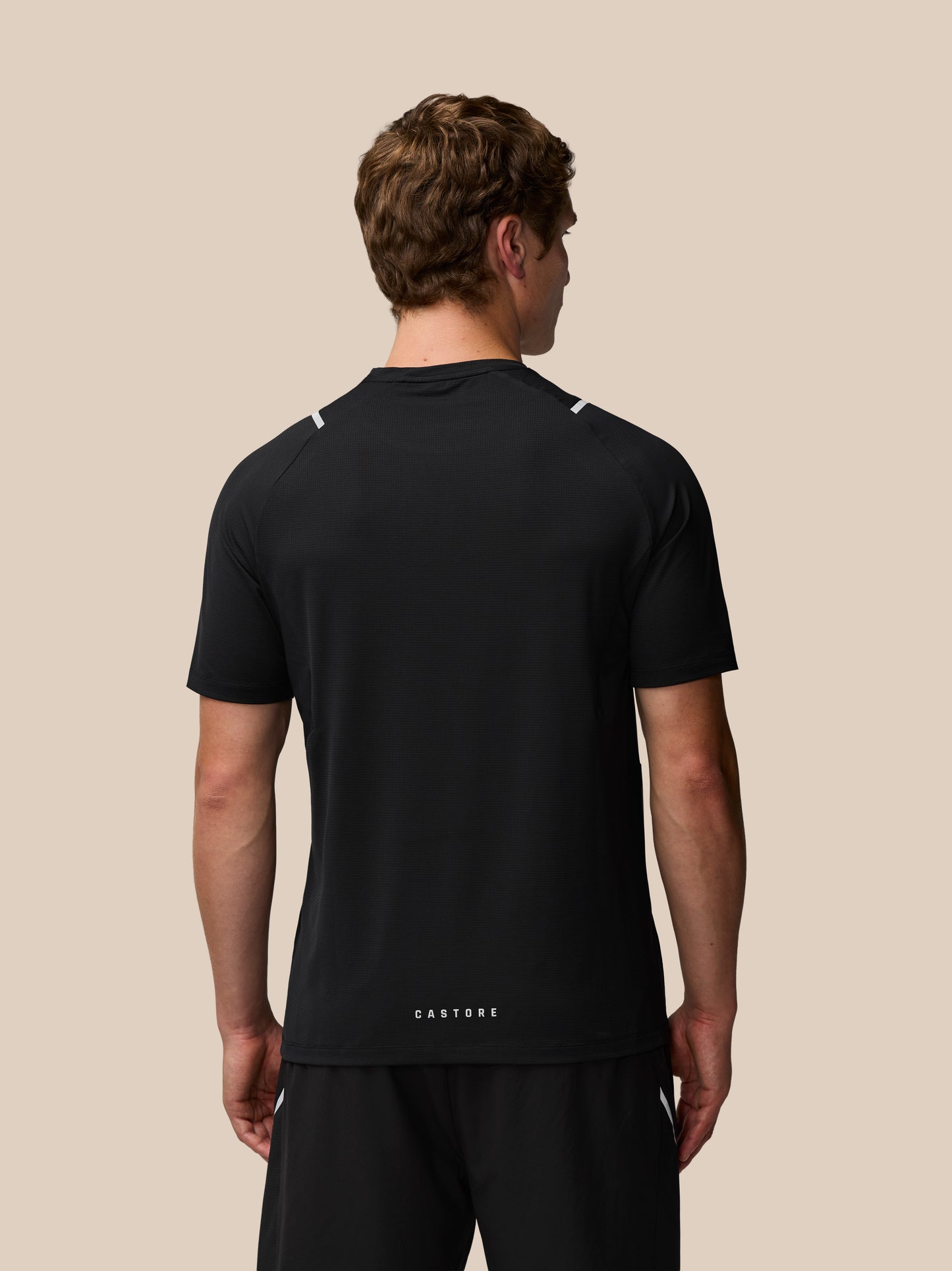 Apex Training T-Shirt - Black